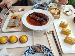 -侨美食家·粤菜(体育西路店)