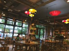 大堂-肠相汇常德老肠子馆(雨花亭店)