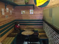 -黄记玉米汁(叠翠路店)