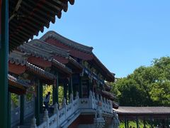 -西海子公园