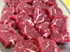 -辉煌牛肉杂园