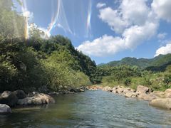 -浙西大峡谷