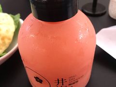 草莓遇见番石榴-贡梅老面馆·蟹粉面·无锡特色小吃(南长街主推店)