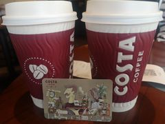 -COSTA COFFEE(西湖天地店)