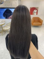 -上禾 HAIR SALON
