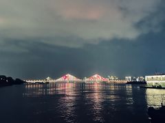 -武汉两江游览·夜游长江(汉口粤汉码头)