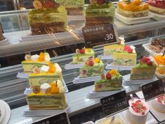-FANEN法念·烘焙·甜点(万象城店)