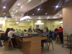 -咕叽咕叽自助烤肉小火锅(茂业清扬店)
