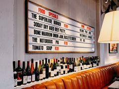 -尚牛社会 Beef & Liberty(金桥EKA天物店)