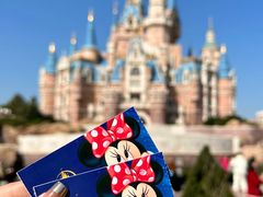 -上海迪士尼度假区