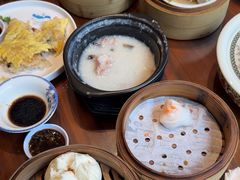 -山水茶艺馆·点心粤菜·30年老字号