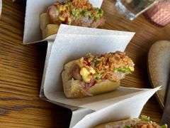 -BOR Eatery(安福路店)