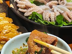 -海煮叹鲜·粥底火锅·港式海鲜打边炉(赛银国际广场店)