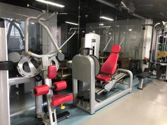 -ALIV WELLNESS运动健身(浦东大道店)
