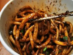 -熊腊生热干面馆(宝丰店)