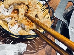 -楠火锅(昆山金鹰店)