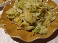 -深山老屋(国顺东路店)