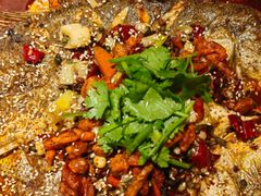 -马有鱼·馕坑烤全鱼(美美2店)