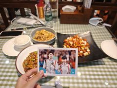 -玉桥餐厅(天坛店)