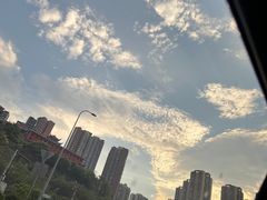 -龙头寺公园