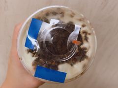 -喜茶(东莞雍华庭店)