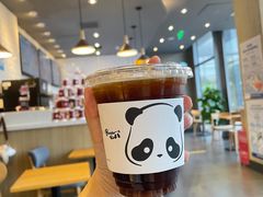 -COSTA COFFEE(龙德广场店)