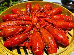 靓靓蒸虾-靓靓蒸虾(中山公园店)