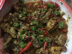 -老三样·美食研究中心(世贸路店)