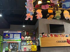 -炸鸡情侣韩式料理(中央大街店)