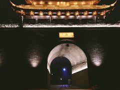-虞山城墙