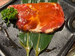 -九田家黑牛烤肉料理(新辰里亚运村店)