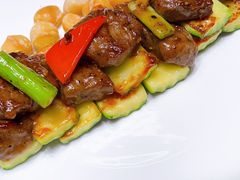 -富淳饭店(陆家嘴保利广场店)