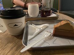 -SAANCI山池咖啡(卓悦中心店)