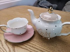 -Ms·KIMO星漠亲子餐厅(高新店)