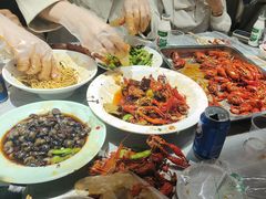-老三龙虾(汉阳杨泗庙店)
