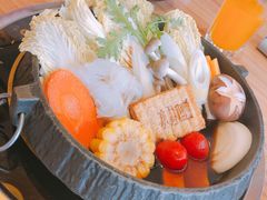 -水林间·寿喜烧自助(仙林金鹰店)
