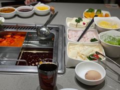 -海底捞火锅(铂澜大象城店)