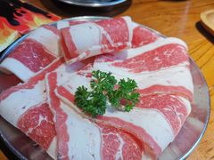 -原始泥炉烤肉(总店)