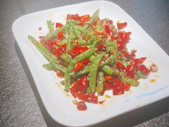 -巴蜀人家·现炒川菜(黉街店)