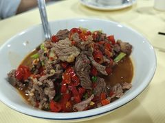 -笨罗卜浏阳菜馆(太平街店)