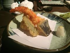 -新鲜特色餐厅(香格里拉大酒店)