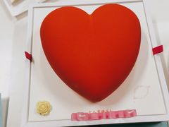 -法兰之吻蛋糕甜品(大望路店)