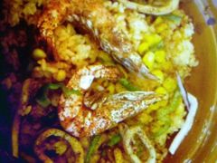 -萨莉亚意式餐厅(河东万达店)