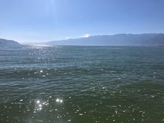 -大理洱海