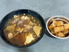 -东华豆花(漳州店)