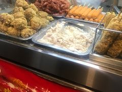 -独一锅棒棒鸡(坡子街商业中心店)