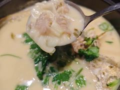 -望乡楼上海菜(日月光店)