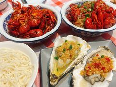 -江味龙虾馆(南山店)