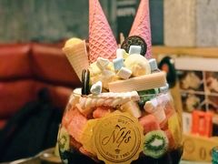 -NLFS1983咖啡花园餐厅(锦桂店)