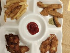 -豪客来牛排(金鼎广场店)